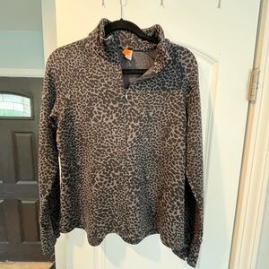 Lucy Pullover - Large